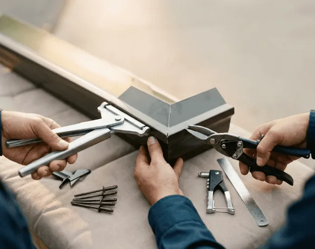 Why choose Gutter Repair in Randolph, VT